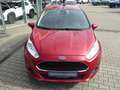 Ford Fiesta Trend + Winterräder Rot - thumbnail 2