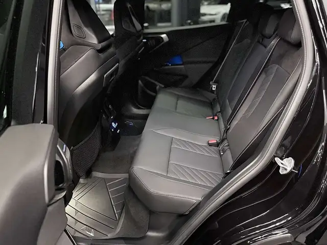 BMW X3 M50 Aut., Innovations & Premium Paket, 8-fach Ansicht 22