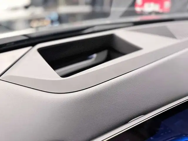 BMW X3 M50 Aut., Innovations & Premium Paket, 8-fach Ansicht 19