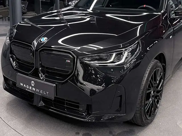 BMW X3 M50 Aut., Innovations & Premium Paket, 8-fach Ansicht 12