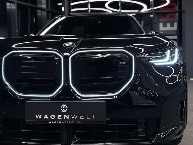 BMW X3 M50 Aut., Innovations & Premium Paket, 8-fach Ansicht 10