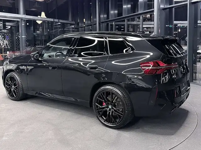 BMW X3 M50 Aut., Innovations & Premium Paket, 8-fach Ansicht 4