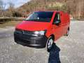 Volkswagen T6 Transporter Rot - thumbnail 1
