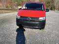 Volkswagen T6 Transporter Rot - thumbnail 2