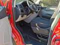 Volkswagen T6 Transporter Rot - thumbnail 12