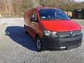 Volkswagen T6 Transporter Rot - thumbnail 3