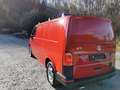 Volkswagen T6 Transporter Rot - thumbnail 5