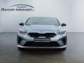 Kia ProCeed / pro_cee'd GT 1.6 Navi Rückfahrkam. Klimaautom PDCv+h ACC Tot Silber - thumbnail 8