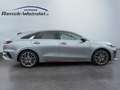 Kia ProCeed / pro_cee'd GT 1.6 Navi Rückfahrkam. Klimaautom PDCv+h ACC Tot Silber - thumbnail 6