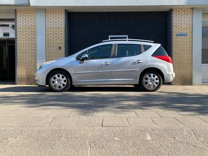 Peugeot 207 SW 1.6 VTi XS Première