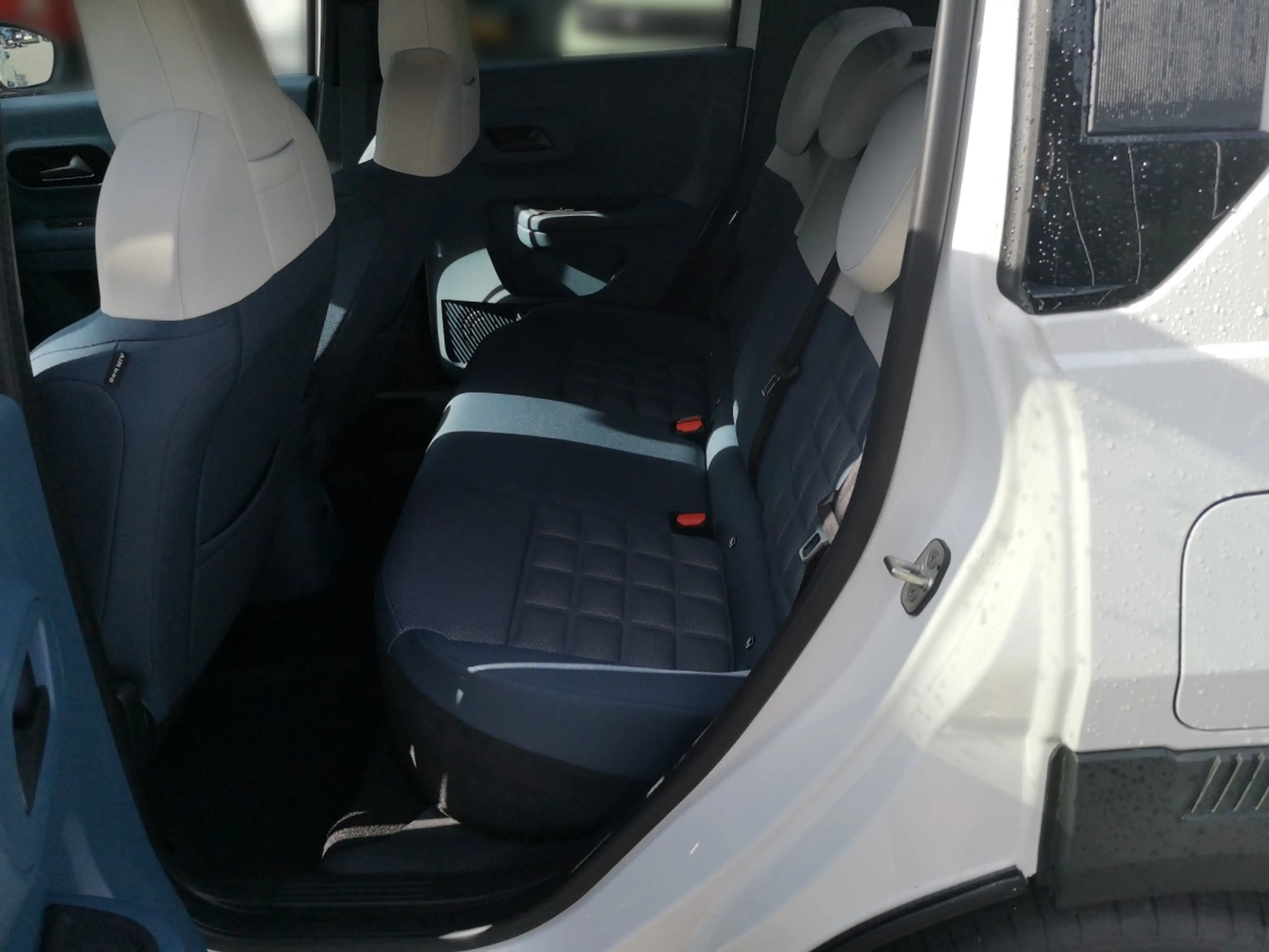 Fiat Grande Panda Hybrid Automatik La Prima — photo 11