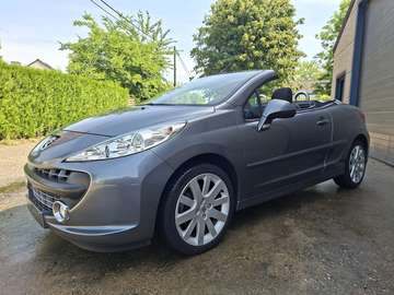 CC 1.6 HDi 110PK NIEUWSTAAT MET GARANTIE