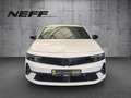 Opel Astra L Sports Tourer 1.2 Turbo GS Line Weiß - thumbnail 8