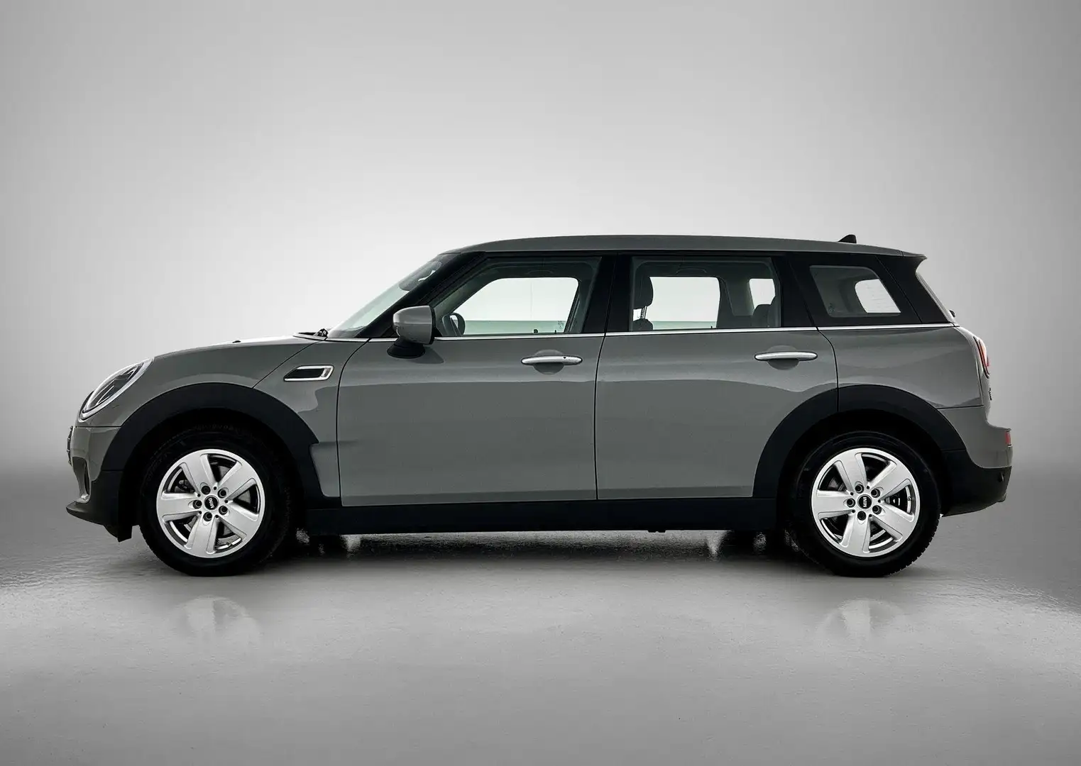 MINI Cooper Clubman Mini 1.5 Business Edition | VERWACHT | CAMERA | NA Grijs - 2