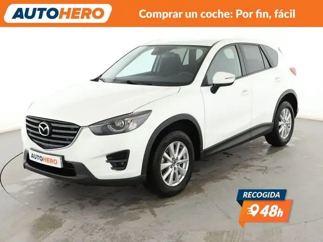 Mazda CX-5 2.0 Style 2WD 165