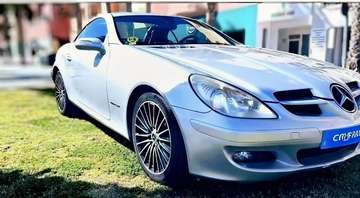 SLK 200 K