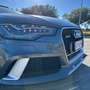 Audi RS6 Avant 4.0 tfsi quattro tiptronic Grigio - thumbnail 6