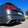 Audi RS6 Avant 4.0 tfsi quattro tiptronic Grigio - thumbnail 9