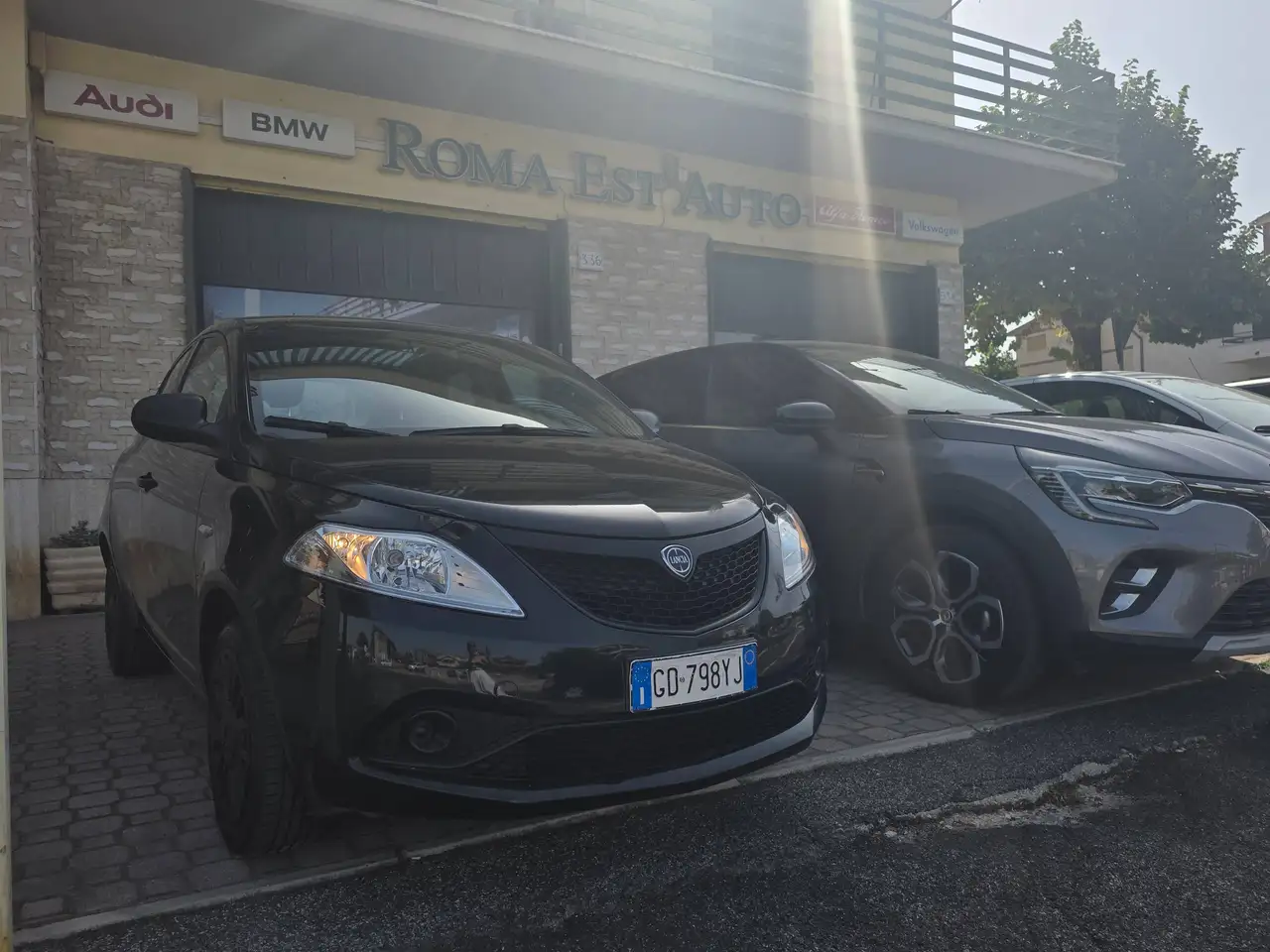 Lancia Ypsilon 2021
