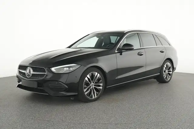 Mercedes-Benz C 200 d Break Luxury Line