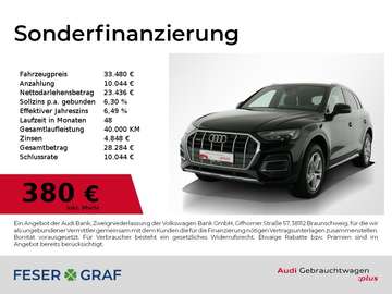 50 TDI adv HUD,AHK,Sportsitze,Navi,LED,Kamera