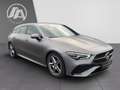 Mercedes-Benz CLA 200 d SB AMG PREMIUM+MBUX+LED+Kam+Key+Sound Grijs - thumbnail 7