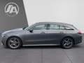 Mercedes-Benz CLA 200 d SB AMG PREMIUM+MBUX+LED+Kam+Key+Sound Grijs - thumbnail 6