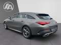 Mercedes-Benz CLA 200 d SB AMG PREMIUM+MBUX+LED+Kam+Key+Sound Gris - thumbnail 4