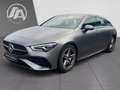 Mercedes-Benz CLA 200 d SB AMG PREMIUM+MBUX+LED+Kam+Key+Sound Gris - thumbnail 14