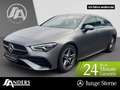 Mercedes-Benz CLA 200 d SB AMG PREMIUM+MBUX+LED+Kam+Key+Sound Gris - thumbnail 1