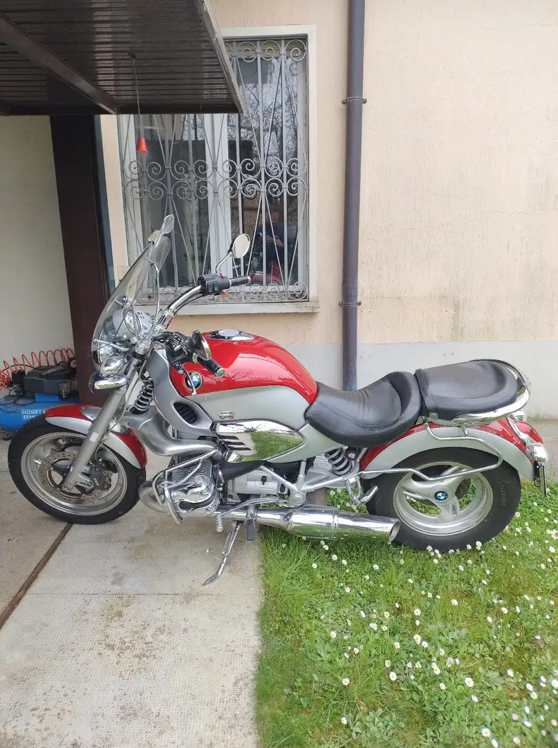 BMW R 1200 C Independent - 1