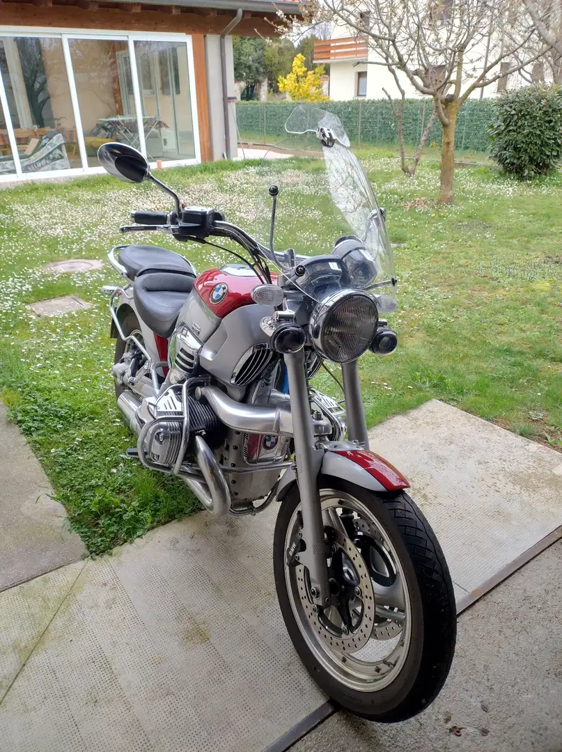 BMW R 1200 C Independent - 2