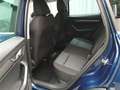 Skoda Karoq TDI 4x4 DSG Clever AHK Navi LED RFK Tempom Azul - thumbnail 9
