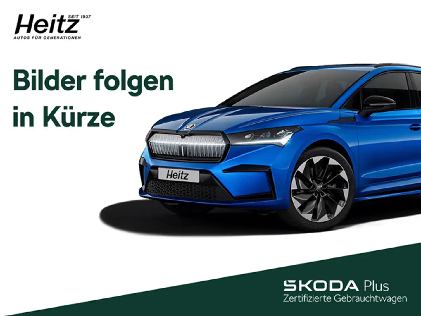 Skoda Karoq TDI 4x4 DSG Clever AHK Navi LED RFK Tempom Blau - 1