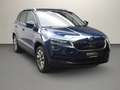 Skoda Karoq TDI 4x4 DSG Clever AHK Navi LED RFK Tempom Azul - thumbnail 3
