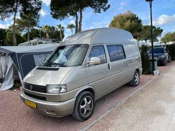 Camperizada por Reimo