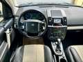 Land Rover Freelander 2,2 TD4 Sport DPF Aut. Zwart - thumbnail 10