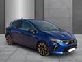 Mitsubishi Colt MY24 SHZ+LKHZ+Klimaauto.  Intro 1.6 Hybrid 105 ... Blau - thumbnail 1