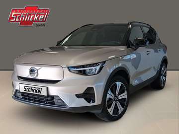 Recharge Single Motor Plus FWD Navi LED 19"-LM