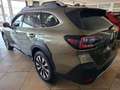 Subaru OUTBACK Outback 2.5i Platinum  LEDER VOLL 8 J.GA  MY 25 Vert - thumbnail 4