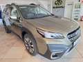 Subaru OUTBACK Outback 2.5i Platinum  LEDER VOLL 8 J.GA  MY 25 Vert - thumbnail 1