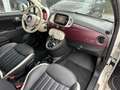 Fiat 500C *1.2i*AUTOMATIC*EURO6d-TEMP*CUIR*DOLCEVITA*NAVI* Blanc - thumbnail 31