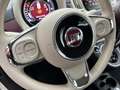 Fiat 500C *1.2i*AUTOMATIC*EURO6d-TEMP*CUIR*DOLCEVITA*NAVI* Wit - thumbnail 22