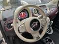Fiat 500C *1.2i*AUTOMATIC*EURO6d-TEMP*CUIR*DOLCEVITA*NAVI* Blanc - thumbnail 20