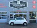 Fiat 500C *1.2i*AUTOMATIC*EURO6d-TEMP*CUIR*DOLCEVITA*NAVI* Blanc - thumbnail 2