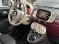 Fiat 500C *1.2i*AUTOMATIC*EURO6d-TEMP*CUIR*DOLCEVITA*NAVI* Wit - thumbnail 32
