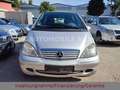 Mercedes-Benz A 140 ELEGANCE Lang / Tüv NEU Argent - thumbnail 2