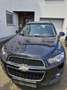 Chevrolet Captiva 2.4 LT 2WD Grau - thumbnail 1