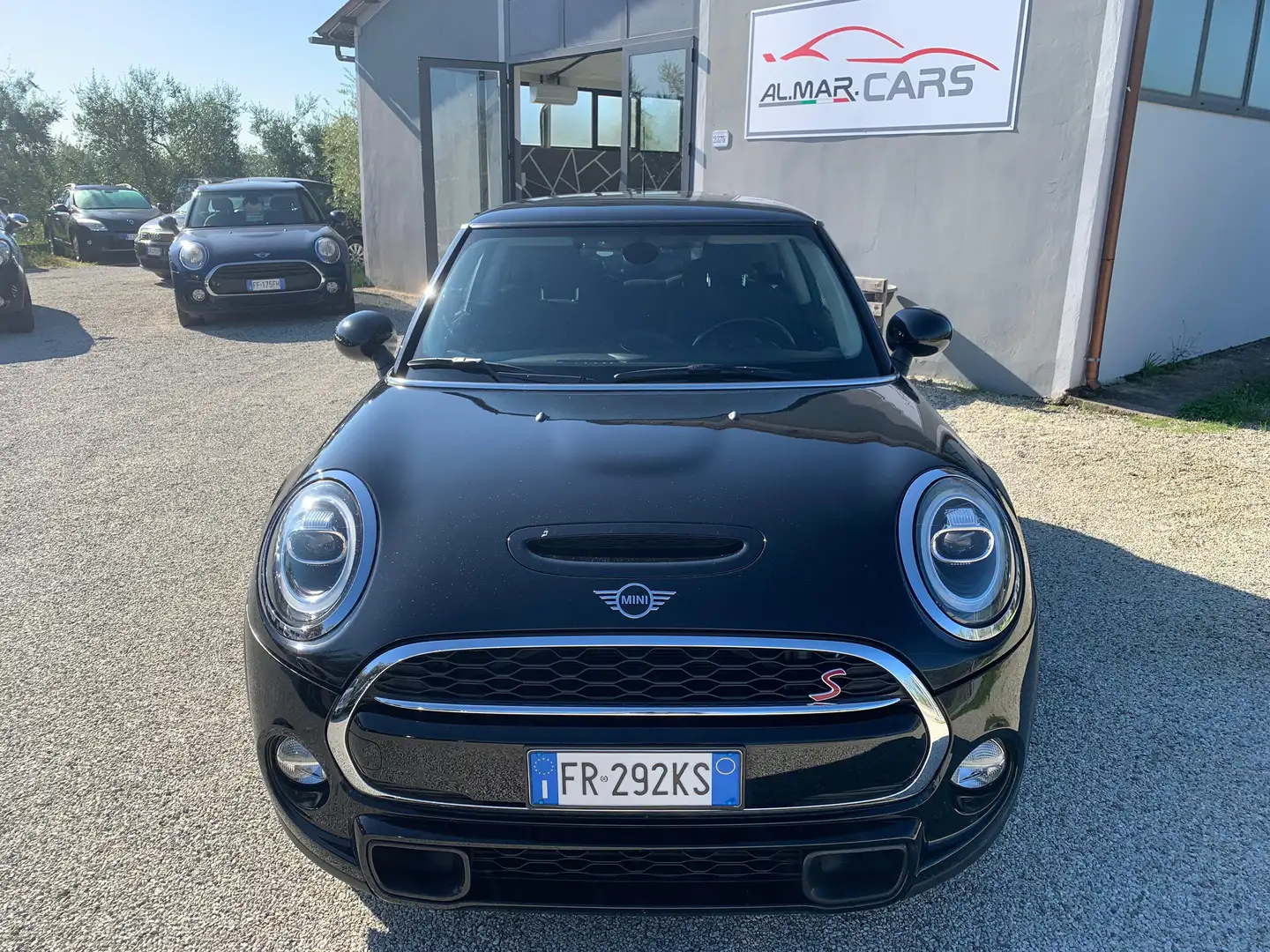 MINI Cooper S Mini IV F56 2018 3p 3p 2.0 Hype - 2