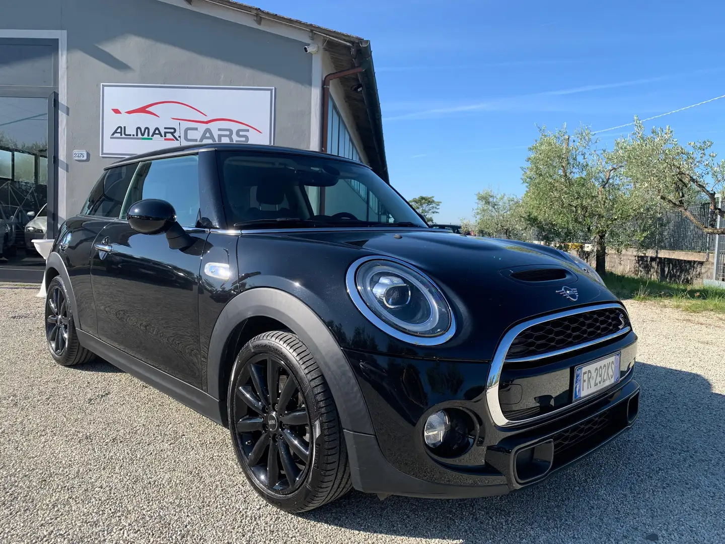MINI Cooper S Mini IV F56 2018 3p 3p 2.0 Hype - 1